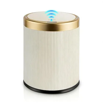 Sensor Bin, Beige